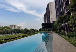 Tenet (D18), Condominium #539966971